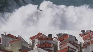 Mercedes-Benz Nazar&eacute; Winter Sessions Awards 2024/2025 #604