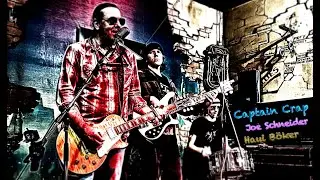 Captain Crap live - Teil 2