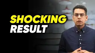 JEE Main 2022: Shocking Result | High Score but Low Percentile