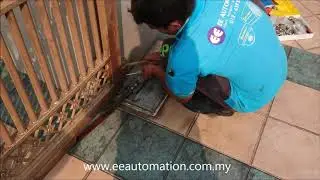 Auto Gate Repair Service From Skilled Company &ndash; Auto Gate Repair Near Me
