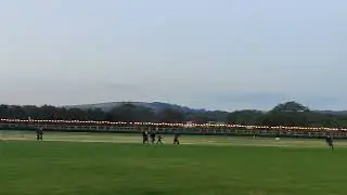 GOODWOOD MOTOR RACING CIRCUIT, CHICHESTER, UK 2021