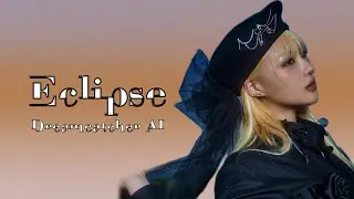 [AI Cover] Dreamcatcher Singing Gfriend 'Eclipse'