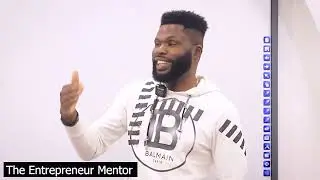 THE SEVEN (7) BELIEF SYSTEMS OF AN 8 FIGURE EARNER (PART 2) - BY DR MICHAEL OKOLI