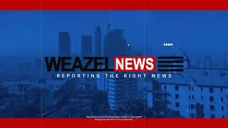 LLRP | Weazel News | Episode #1