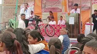 Monadnocks NCM championship purhara me topper Shivam Kumar ne kiya