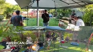 American Girl - Tom Petty (Live Cover)