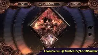 Glass Masquerade Origins 