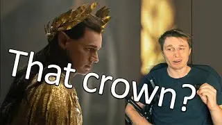 Casting For Gil Galad, High King of the Noldor in the Rings of Power
