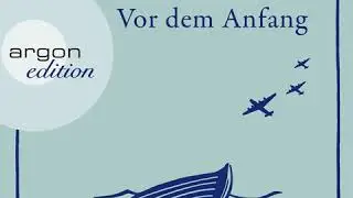 Burghart Klau&szlig;ner - Vor dem Anfang