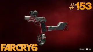 Far Cry 6: Dogfighter (New Autopistol Unlocked)
