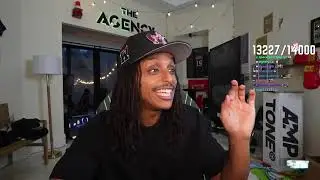 Agent00 |  POCKETWATCHING JYNXZI + REACTS + GAMING | VOD#4 | 11/25/25