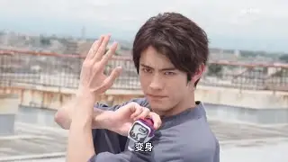 Kamen Rider revice standby loop 20 minutes 