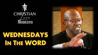 1/14/26 - In the Word Wednesday  January 14th, 2026