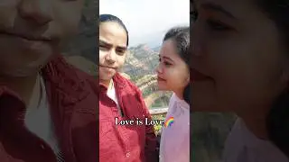 Romantic Getaway in Mahabaleshwar 💞 | Trans Couple Love Moments