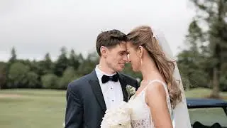 Killareney wedding teaser // Sarah & Gavin
