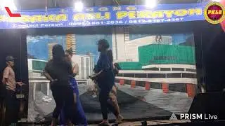 IRAMA MUSIK DANGDUT || KESENIAN LENONG BETAWI PUSAKA ASLI PEKAYON