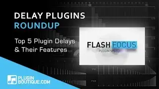 Руководство по 5 лучшим плагинам и функциям задержки &mdash; Flash Focus Plugin Spotlight