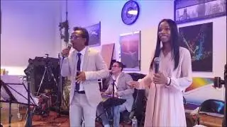 Tarika BAOBABA '' 7 Taona PARIS'' Basilisy mpanoratra:Didier Randrasana.