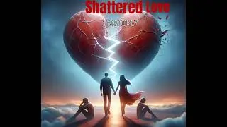 Shattered Love (feat. Christian Colotla & 7DREAMZ)