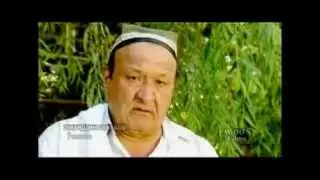 Zuhriddin Rajabov - O`g`lonim.flv