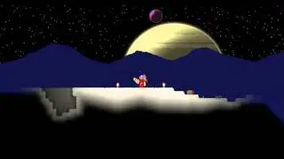 Starbound - Bone Xylophone - U.N Owen Was Her (Loud Audio)