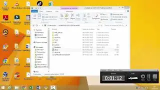 (solucion) this sql server setup media does not support the language of the os