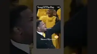 Song Of The Day #showsnreviews #singstagram #memesoftheday