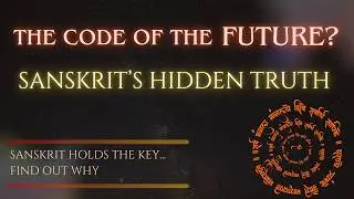 Sanskrit's SECRET Power and Role in AI and Technology | Future Language | Most Advanced AI Language