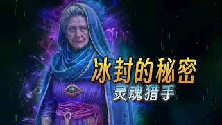 冰封的秘密2：灵魂猎手（第一章）Icebound Secrets 2 Soul Hunter