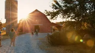 Auburn & Opelika's Beautiful Fall Festivals