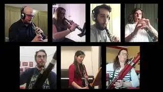 BULGHERONI OBOE Elena Feliciello
