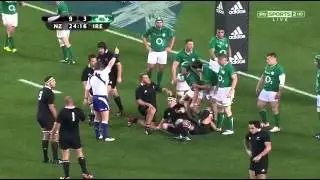 Rugby 15´s Ejemplo