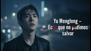 Yu Menglong &ndash; Ecos que no pudimos salvar: La historia de amor que te romper&aacute; el coraz&oacute;n 💔