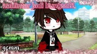 Halilintar jadi bungsu?! ||GCMM Boboiboy elemental ||gacha club