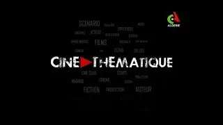 Ciné➡Thématique rend hommage à Mohamed Lebcir et Youcef Bouchouchi