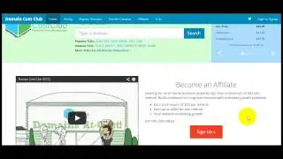 Domain Cost Club Review