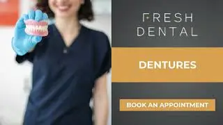 Fresh Dental Clinic - Dentures - Wide