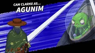 Enter the Gungeon :: R&G Department