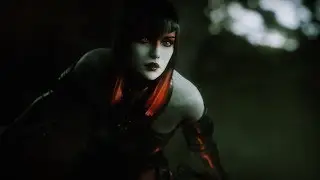 Paragon Demo: Countess' Abilities