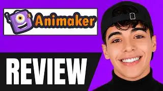 Animaker Review | Finally, Animation Made Simple