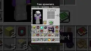 Free spawner give away only on the advancius Network