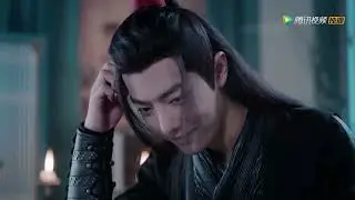 oru kili oru kili song untamed tamil editing yizhan 💚❤️✨#theuntamed #cdrama #bromance#videoediting