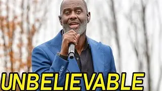 TT|UNBELIEVABLE|Brian McKnight&rsquo;s $8.8M Victory|Tragic London Thomas Case|Jacksonville Mother Arrest!