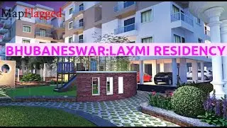 Bhubaneswar | Laxmi Residency 3 by Laxmi Infra Venture Pvt at Hanspal | MapFlagged