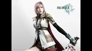 Final Fantasy XIII / Partie 10 - On continue Gran Pulse !