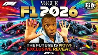The 2026 F1 Shakedown: New Cars, New Drama, and the Literal Ghost of Williams