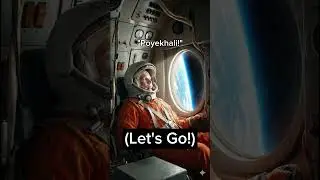 The First Man in Space: Hero or Victim? (The Race for the Stars Part 3)