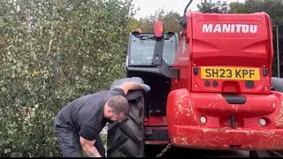 Обан и обратно | Пропал без вести на месяц