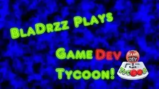 Let's Play Game Dev Tycoon Ep6.: Sequels! Hell Yeahh!!!