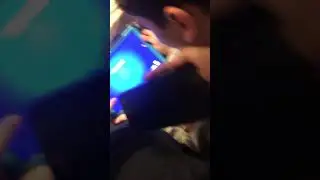 Arkadaşım mum doğum g&uuml;n&uuml;nde brow Stars